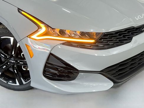 Used 2023 Kia K5 GT-Line image 42