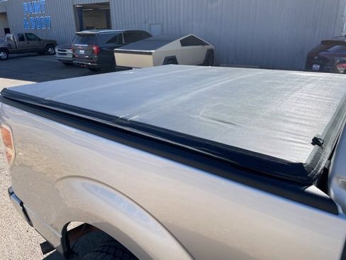 Used 2014 Ford F150 STX w/ Equipment Group 201A Mid image 6