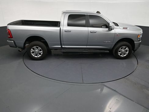 Used 2023 RAM 2500 Laramie AWD/4WD image 17
