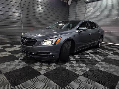 Used 2019 Buick LaCrosse Essence w/ Sun and Shade Package image 42