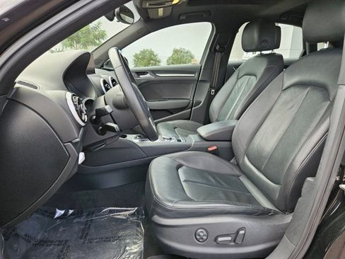 Used 2015 Audi A3 1.8T Premium w/ Audi MMI Navigation Plus FWD image 22