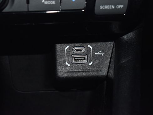 Used 2025 Jeep Compass Limited AWD/4WD image 27