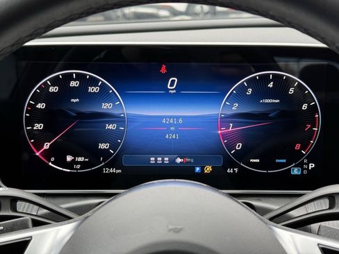 Certified 2025 Mercedes-Benz C 300 Sedan image 12