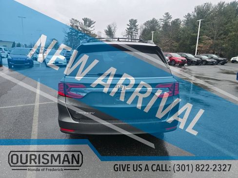 Used 2019 Honda Odyssey EX-L image 7