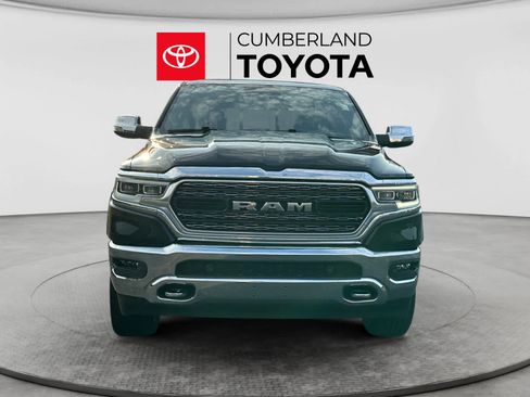 Used 2023 RAM 1500 Limited AWD/4WD image 9