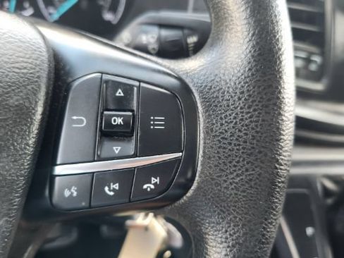 Used 2020 Ford Transit 250 Low Roof RWD image 21