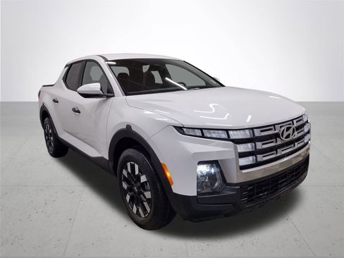 New 2026 Hyundai Santa Cruz SE image 4