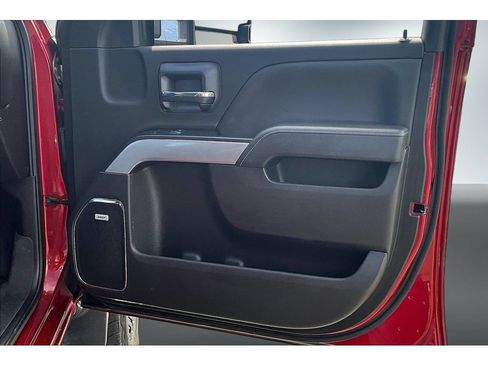 Used 2019 Chevrolet Silverado 3500 LTZ w/ Duramax Plus Package AWD/4WD image 29