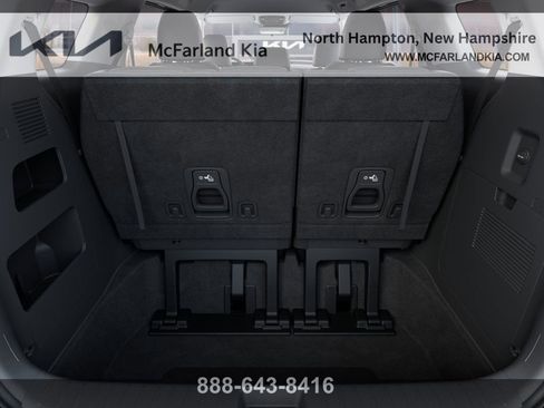 New 2026 Kia Carnival image 20