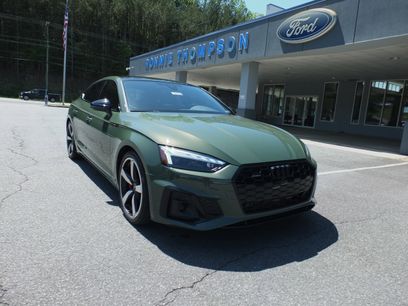 Used 2023 Audi A5 2.0T Premium Plus w/ Premium Plus