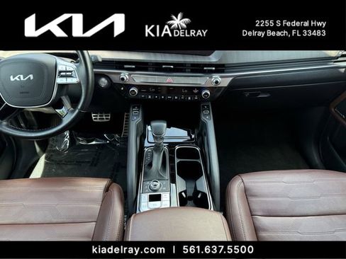 Used 2023 Kia Telluride SX Prestige AWD/4WD image 14
