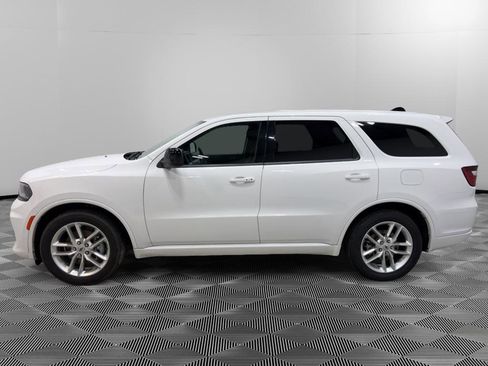 Used 2023 Dodge Durango GT image 3