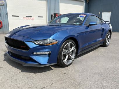 Used 2023 Ford Mustang GT Premium w/ Equipment Group 401A
