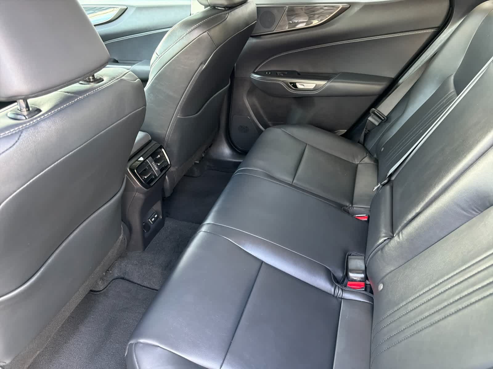 Certified 2026 Lexus NX 350h AWD w/ Accessory Package (2T) image 4