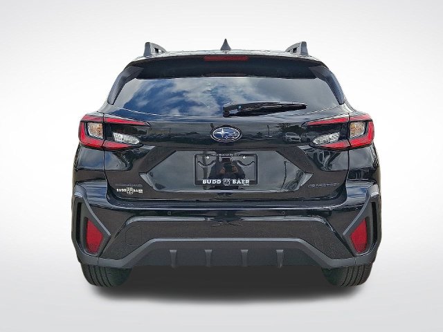 New 2027 Subaru Crosstrek 2.5i Limited AWD/4WD image 6