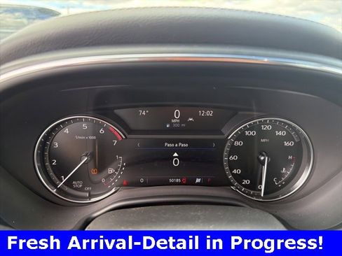 Used 2024 Cadillac CT5 Premium Luxury w/ Climate Package image 4