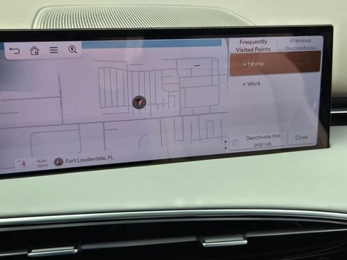 New 2026 Genesis GV70 2.5T Advanced AWD/4WD image 11