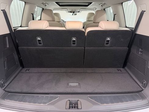 New 2026 INFINITI QX80 Pure RWD image 39