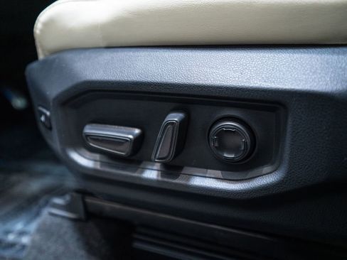 Used 2023 Toyota Tundra 1794 Edition w/ TRD Off-Road Package image 27