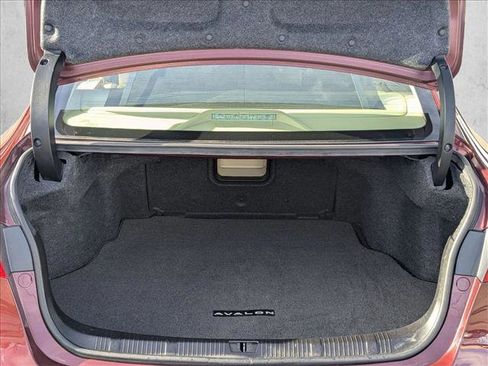 Used 2013 Toyota Avalon Limited image 6