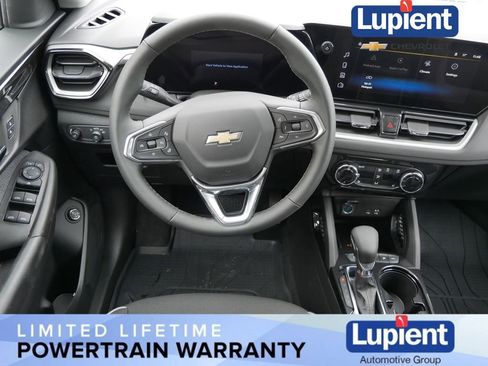 New 2026 Chevrolet TrailBlazer LT w/ Convenience Package image 18