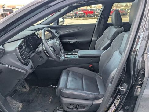 Used 2024 Lexus RX 350 350h Luxury w/ Convenience Package image 2