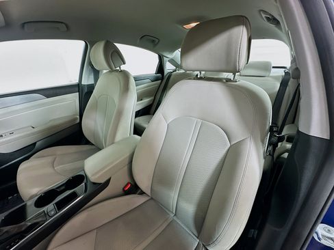 Used 2015 Hyundai Sonata ECO image 19