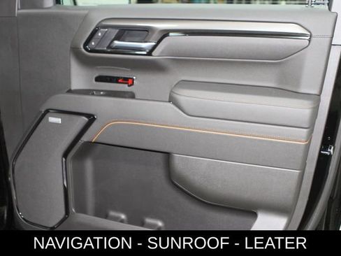 New 2026 GMC Sierra 1500 AT4 w/ AT4 Premium Package image 22