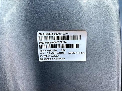 Used 2020 Ford Expedition Limited w/ Equipment Group 303A AWD/4WD image 35