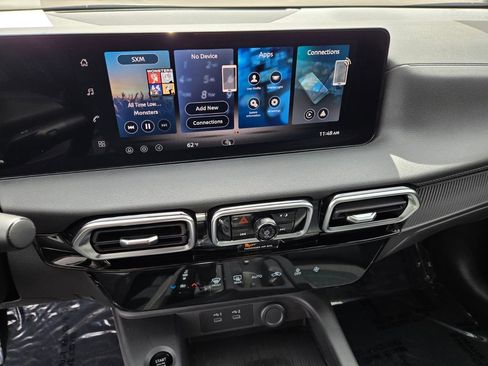 New 2026 Nissan Sentra SV w/ Floor Mat Package FWD image 11