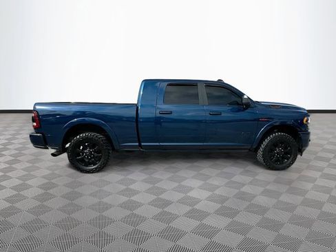 Used 2022 RAM 2500 Limited AWD/4WD image 4