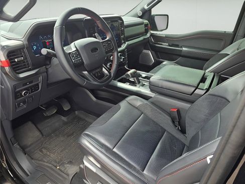 Used 2025 Ford F150 Raptor AWD/4WD image 23