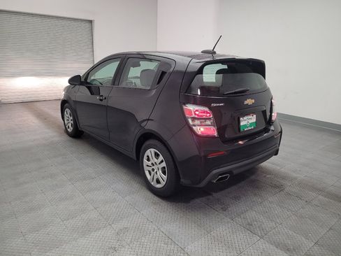 Used 2020 Chevrolet Sonic LT FWD image 5