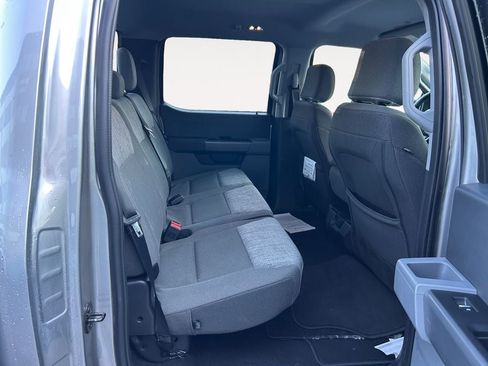 Used 2023 Ford F150 XLT w/ Trailer Tow Package AWD/4WD image 11