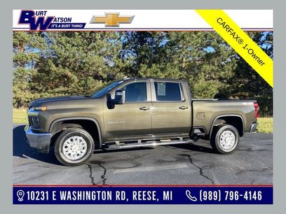 Used 2022 Chevrolet Silverado 3500 LT w/ Convenience Package