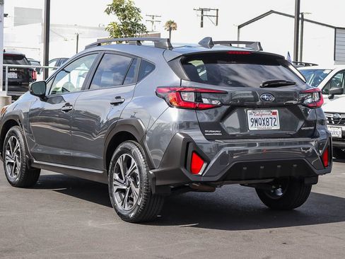 Certified 2024 Subaru Crosstrek 2.0i Premium AWD/4WD image 7