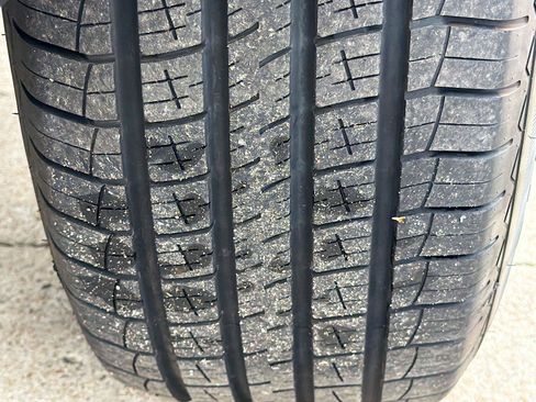 Used 2024 Jeep Wrangler Unlimited Sport AWD/4WD image 43