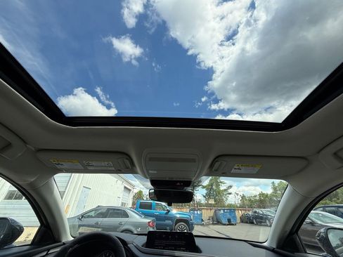 New 2026 MAZDA CX-30 AWD 2.5 S image 24