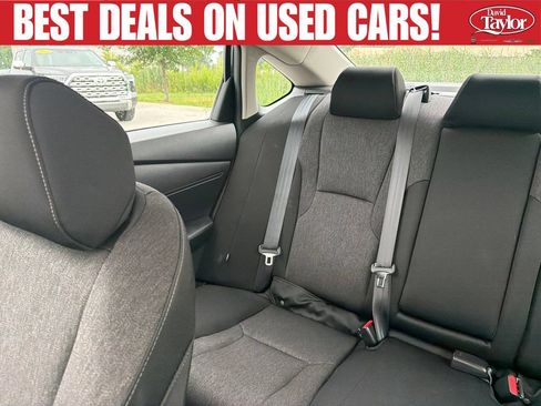 Used 2024 Honda Accord EX image 16