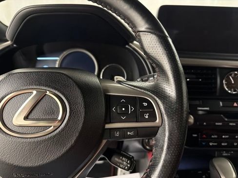 Used 2020 Lexus RX 350 F Sport AWD/4WD image 13