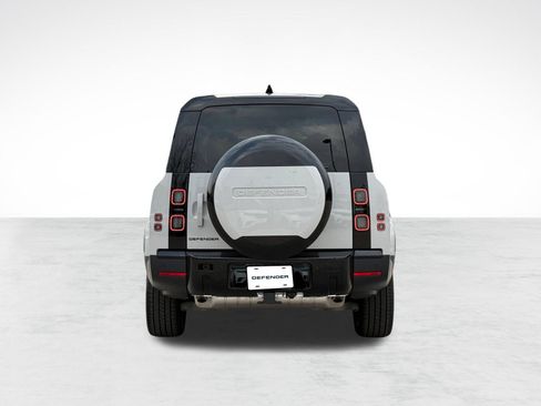 Used 2026 Land Rover Defender 130 S AWD/4WD image 10