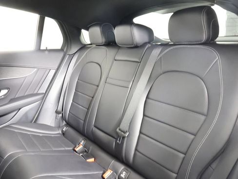 Used 2023 Mercedes-Benz GLC 300 4MATIC Coupe image 10