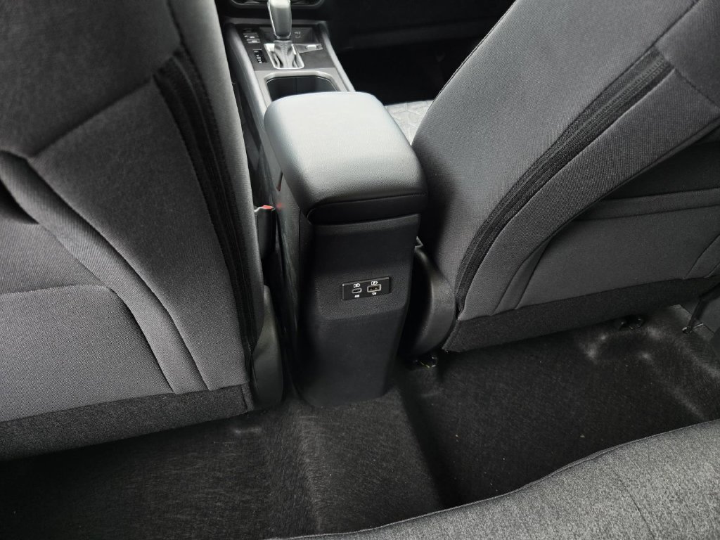 New 2027 Nissan Kicks SV FWD image 13