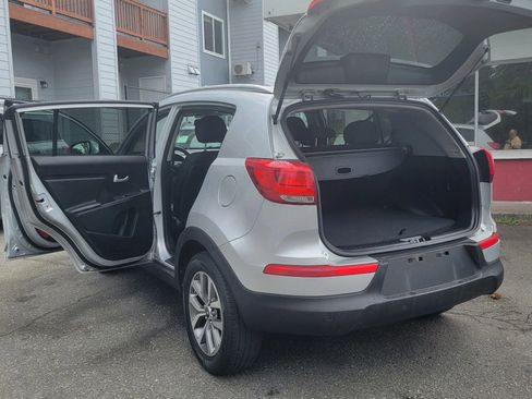 Used 2014 Kia Sportage LX image 20
