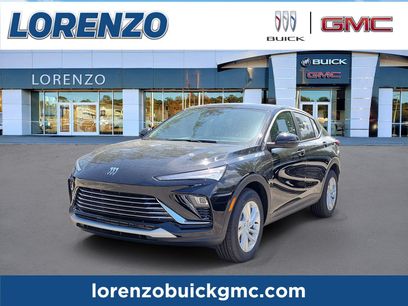 New 2026 Buick Envista Sport Touring w/ Convenience I Package