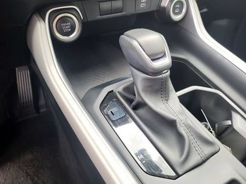 Used 2026 Toyota Grand Highlander AWD image 20