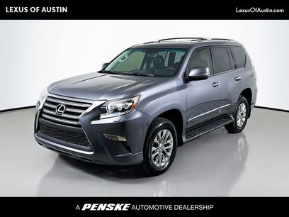 Used 2017 Lexus GX 460 Premium w/ Premium Package