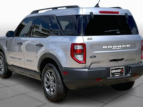 Used 2021 Ford Bronco Sport Big Bend image 12