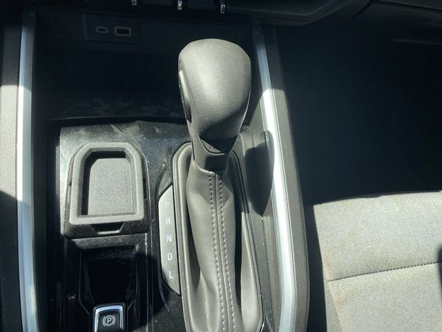 Used 2024 Chevrolet Colorado W/T w/ Safety Package RWD image 14