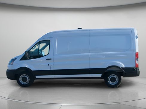 New 2026 Ford Transit 250 148 High Roof image 46